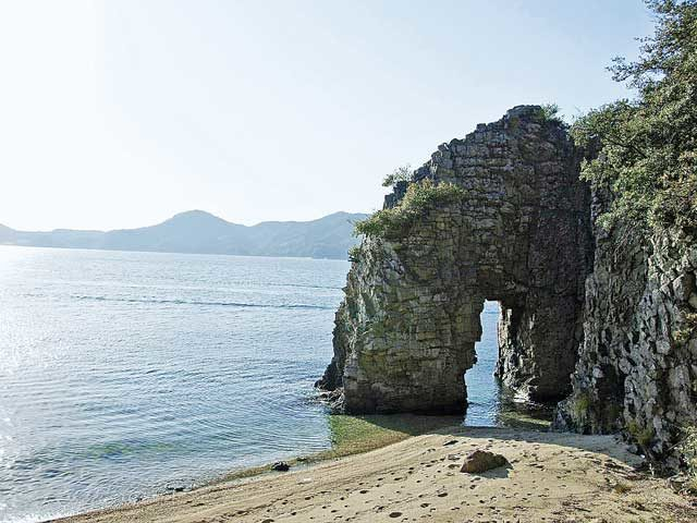 岩国 柳井・徳山