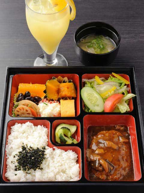 【萩のおすすめカフェ】指月茶寮