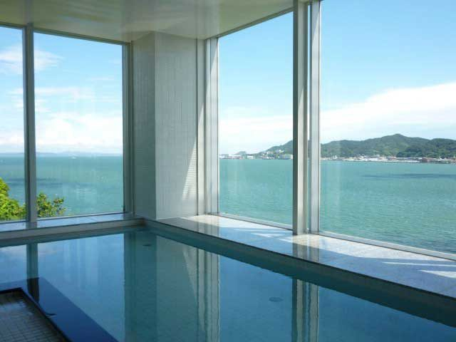 下関市満珠荘(下関)