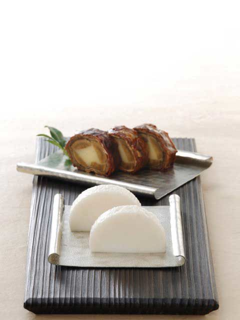 職人の技術でうまれる焼き抜き蒲鉾「村田蒲鉾総本店」