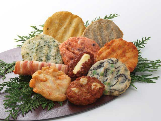 職人の技術でうまれる焼き抜き蒲鉾「村田蒲鉾総本店」