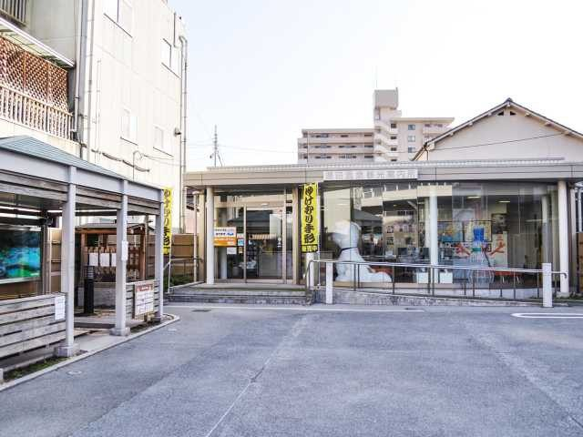 湯田温泉ココにも寄り道 無料がウレシイ!足湯めぐり