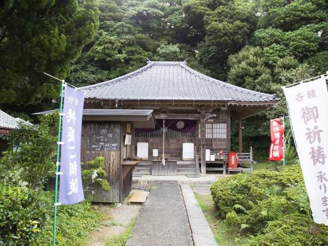 元乃隅神社から行ける注目SPOT③ 楊貴妃の里