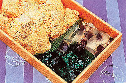 金閣寺周辺のみやげスポット 三河屋