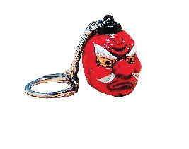 鞍馬・貴船の紅葉おすすめスポット 由岐神社