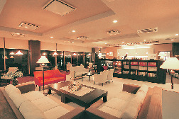 湯本の荘 夢ほたる