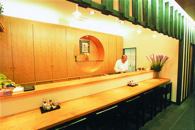 【熊本馬肉×にぎり】馬料理専門店 天國