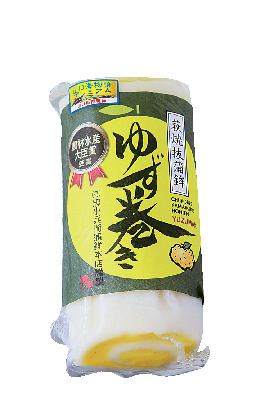 【萩のおみやげ3 かまぼこ】忠小兵衛蒲鉾本店