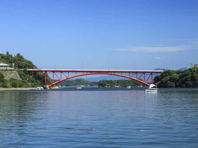 【天草ドライブ×おすすめスポット】1.天草五橋