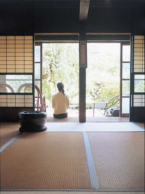 【熊本・人吉×観光】殿様ゆかりの武家屋敷(武家蔵)でのんびり