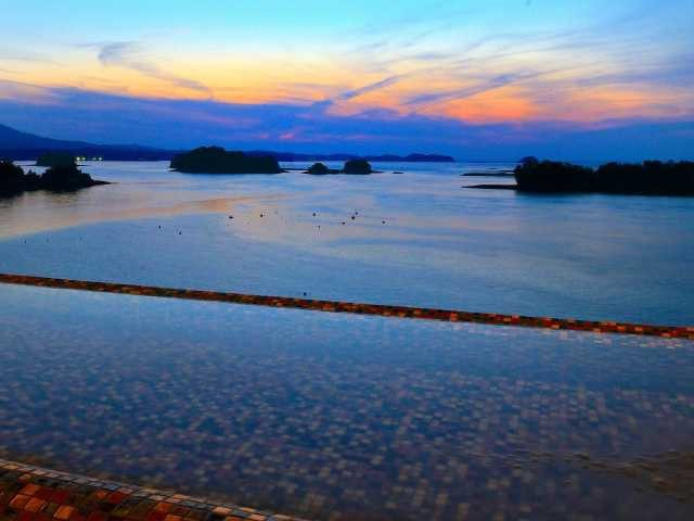 海のやすらぎホテル竜宮