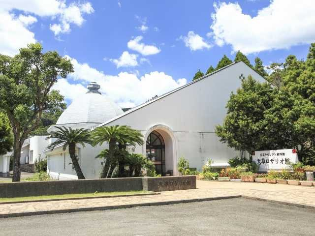 【天草ドライブ×おすすめスポット】6.天草ロザリオ館