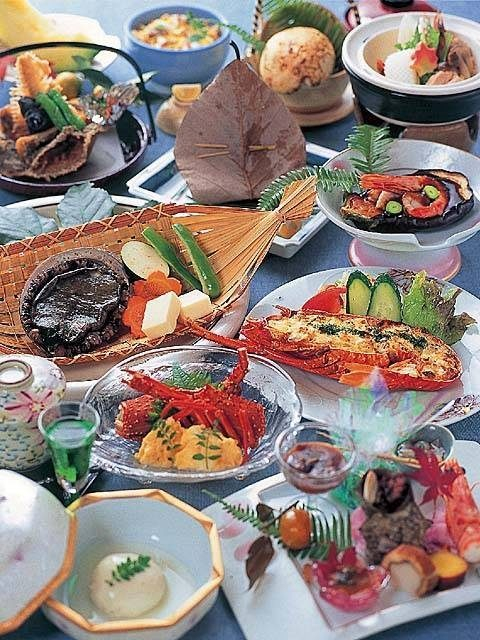 湯本の荘 夢ほたる