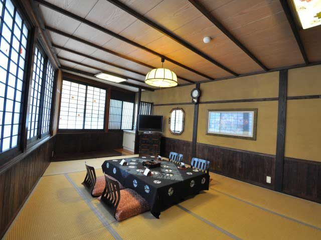 四季の宿 わかのや