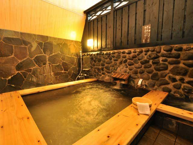 四季の宿 わかのや