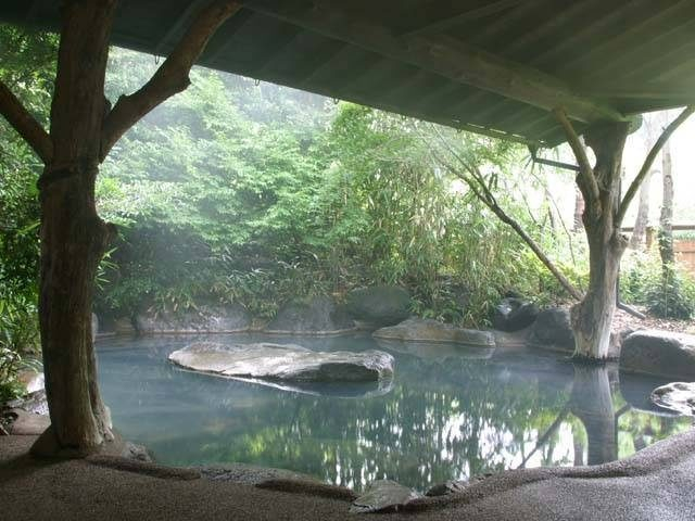 山間の宿らしい素朴な風情にセンスが光る「山しのぶ」