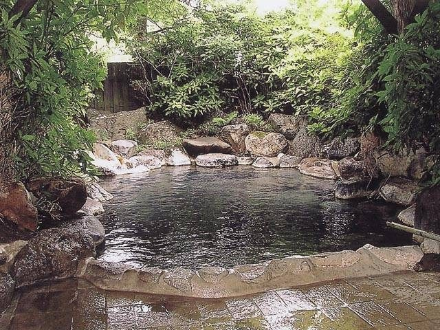 滋味深いそばが味わえる温泉宿「草太郎庵」