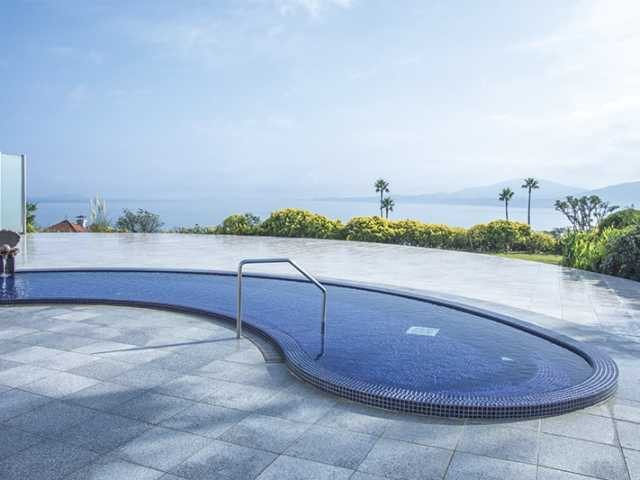 ホテルアレグリアガーデンズ天草