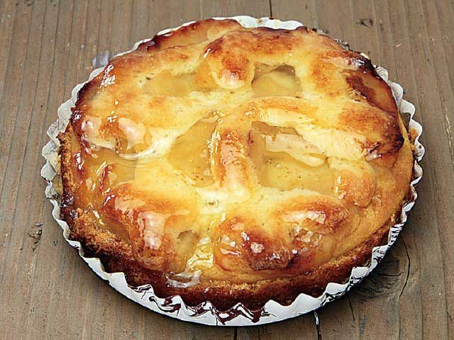 阿蘇山のフルーツが彩るスイーツ「お菓子の森 くぎの」