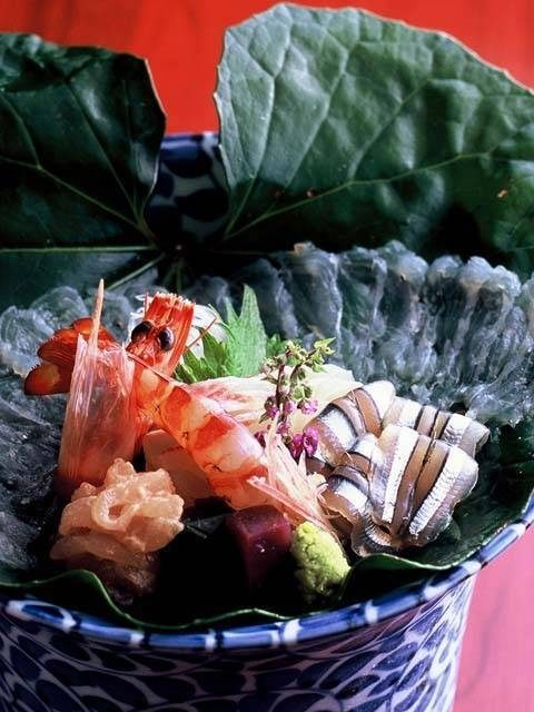 石山離宮 五足のくつ