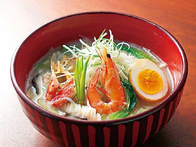 肥後めしや 夢あかりの太平燕