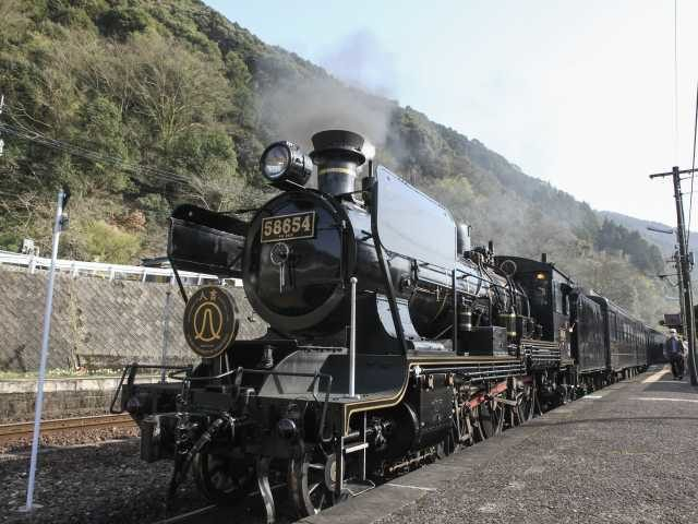 【熊本・人吉×観光】<START>チャリンコに乗ってJR人吉駅を出発!