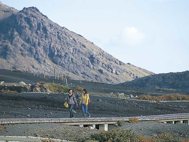 【阿蘇×絶景】砂千里ヶ浜