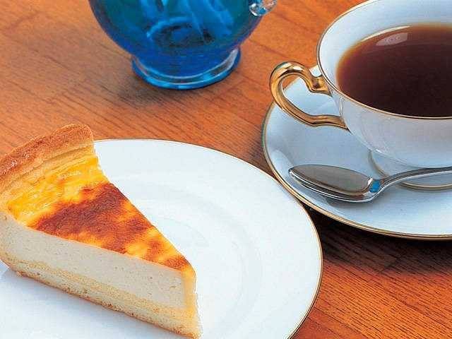 ラッキーブランチ 青井の杜店