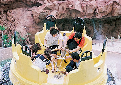 【玉名×観光】グリーンランド