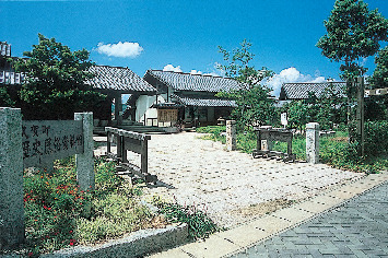 【周防大島シーサイドドライブ①】9:00 八幡生涯学習のむら