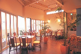 【周防大島シーサイドドライブ➆】15:30 café Misaki