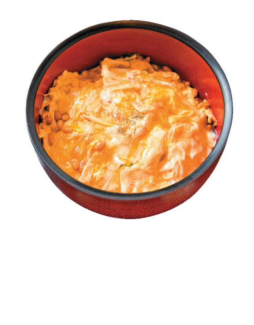 東福寺・京都駅周辺の紅葉立ち寄りスポット ICHOYA