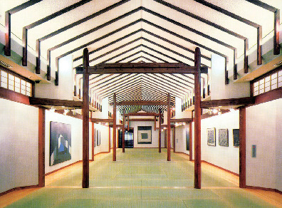 坂本善三美術館