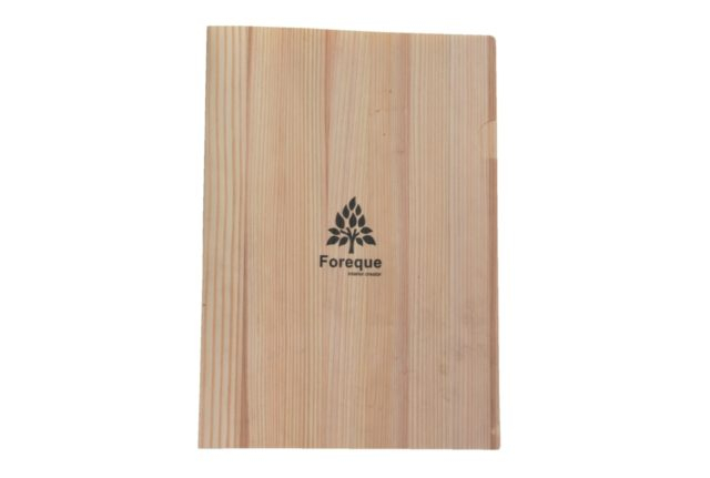 小国杉ファイル 540円