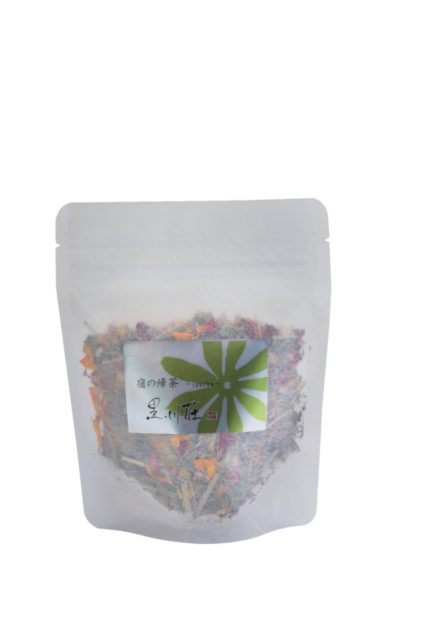 帰茶-inecha- 14g 540円