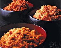 大原のみやげスポット 京都大原の味噌屋さん 味噌庵