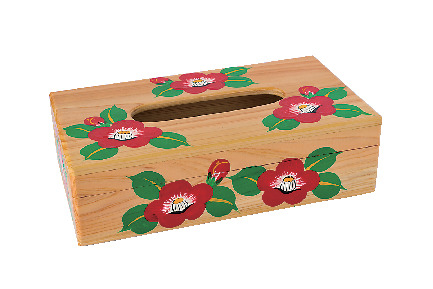 人吉の民芸品や伝統的な木製玩具をつくる「民芸品製作所 宮原工芸(伝承蔵)」