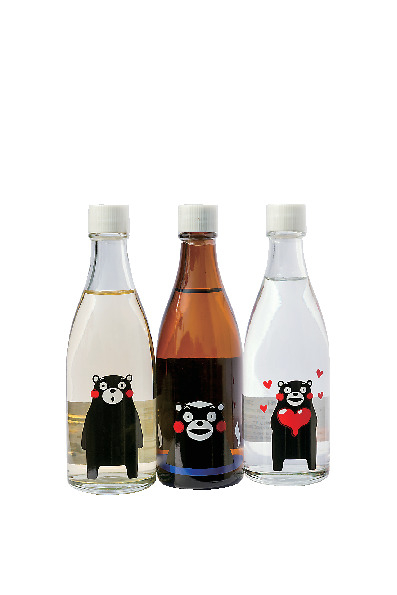 球磨焼酎が豊富にそろう酒屋「一期屋」