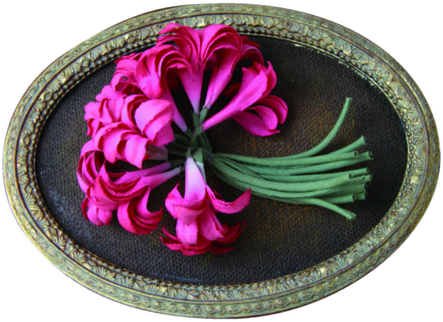 手作りのアイデアが詰まったカラフルパーツ「walet」