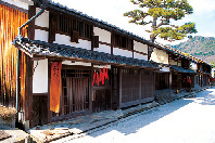 【近江八幡観光モデルコース】由緒ある建物を活用した各館の見どころをご紹介