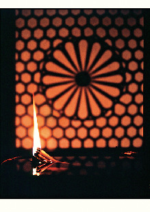 【比叡山延暦寺・東塔】不滅の法灯