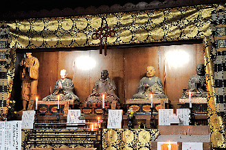 【比叡山延暦寺×歴史】2 名立たる高僧を数多く輩出