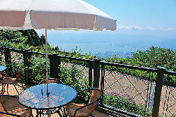 【比叡山延暦寺周辺×おすすめスポット】ガーデンミュージアム比叡