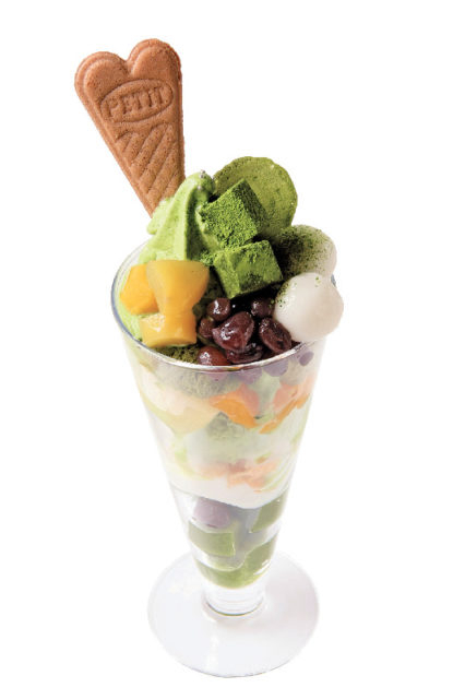 東福寺・京都駅周辺の紅葉立ち寄りスポット 大谷園茶舗