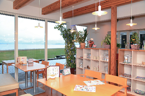 コーヒーハウスショコラ