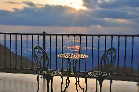 【滋賀ハイキング×伊吹山】スカイテラス伊吹山