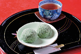 【滋賀・坂本観光×立ち寄りスポット】ていねいに手作りされた上品な味「比叡・三九良」