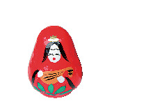 竹生島観光ナビ① 大弁才天を祀る寺「宝厳寺」