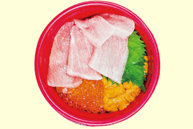 活きいき馬関街で食べたい!手頃さがうれしい海鮮グルメ