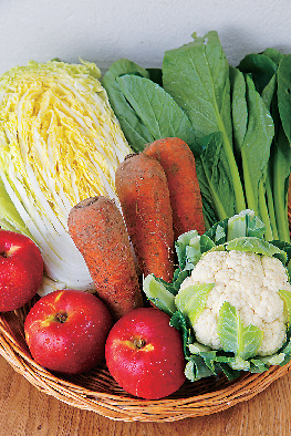 【滋賀×近江野菜】6.7坪の落ち着ける家空間「uchi café*」